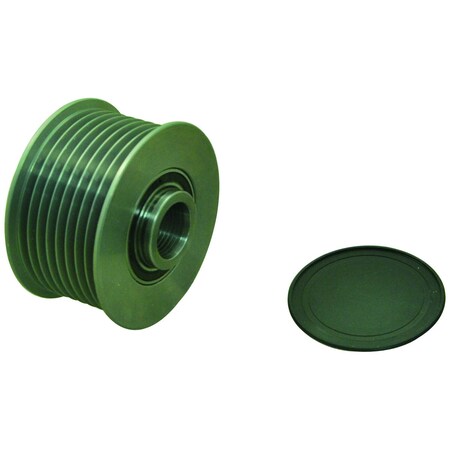 Ilb Gold Clutch, Replacement For Wai Global 24-83276 24-83276
